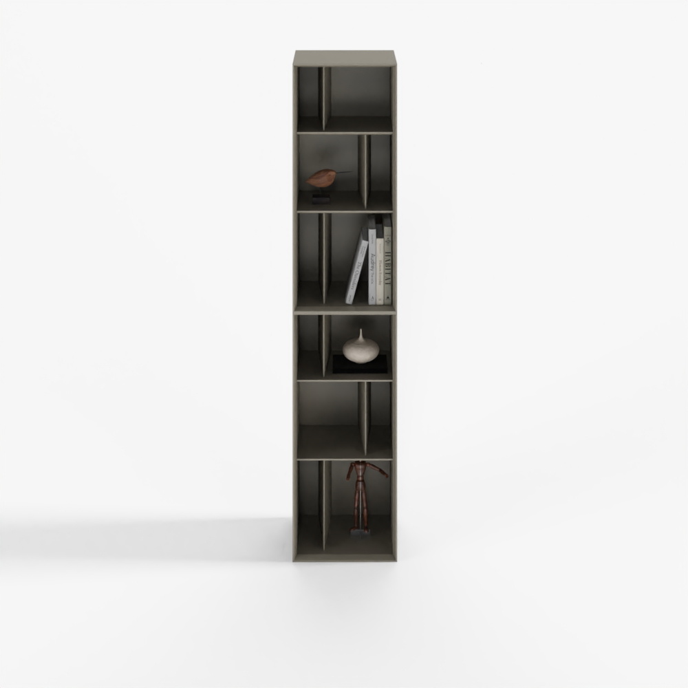 Bookcase D