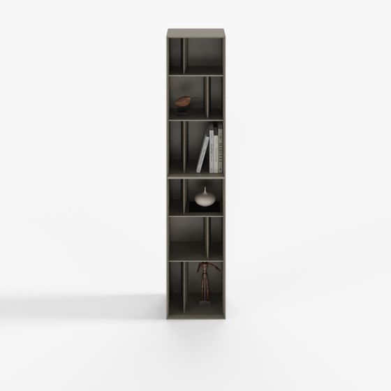 Bookcase D