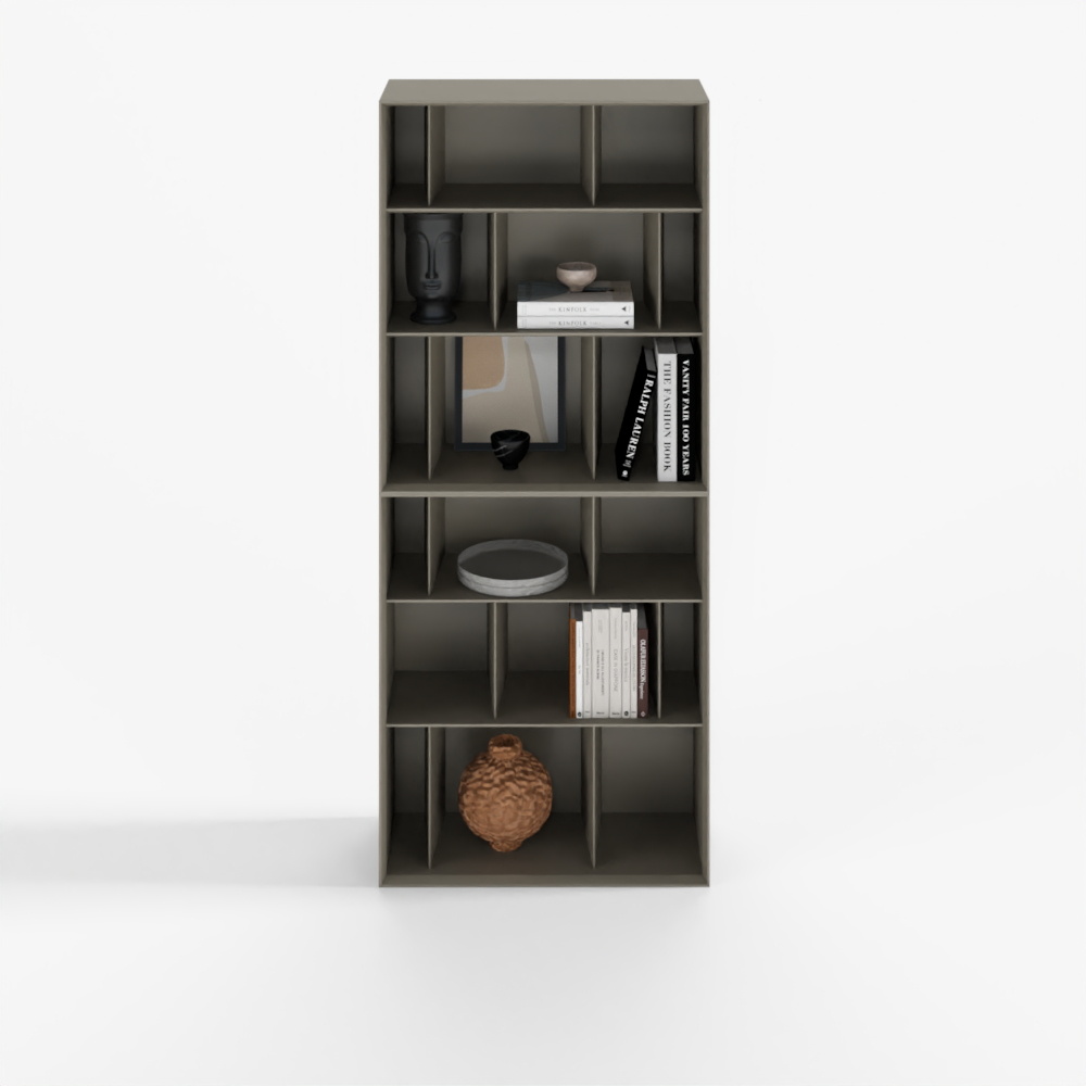 Bookcase B