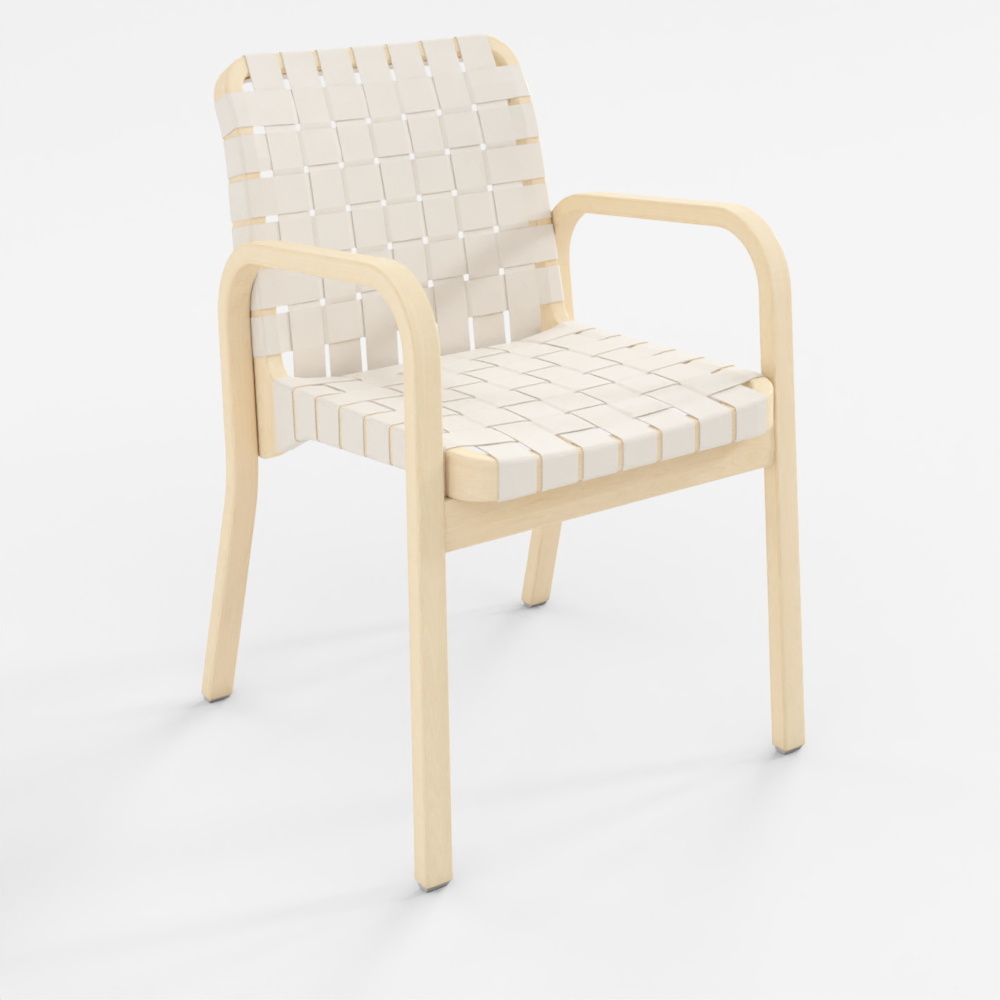 アームチェア 45