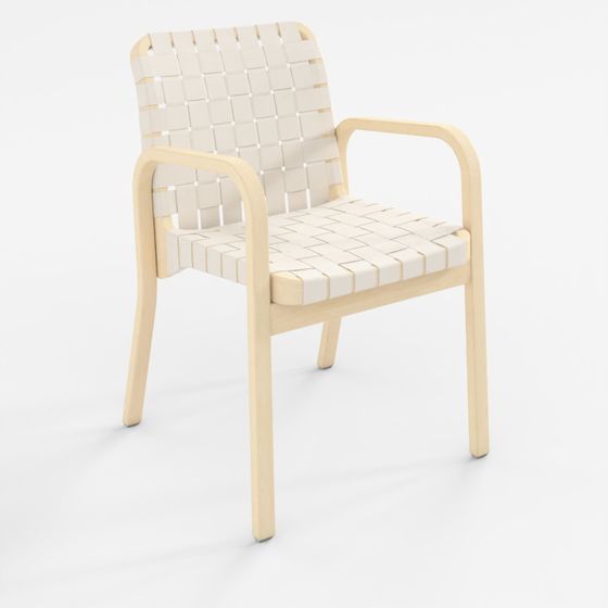 アームチェア 45