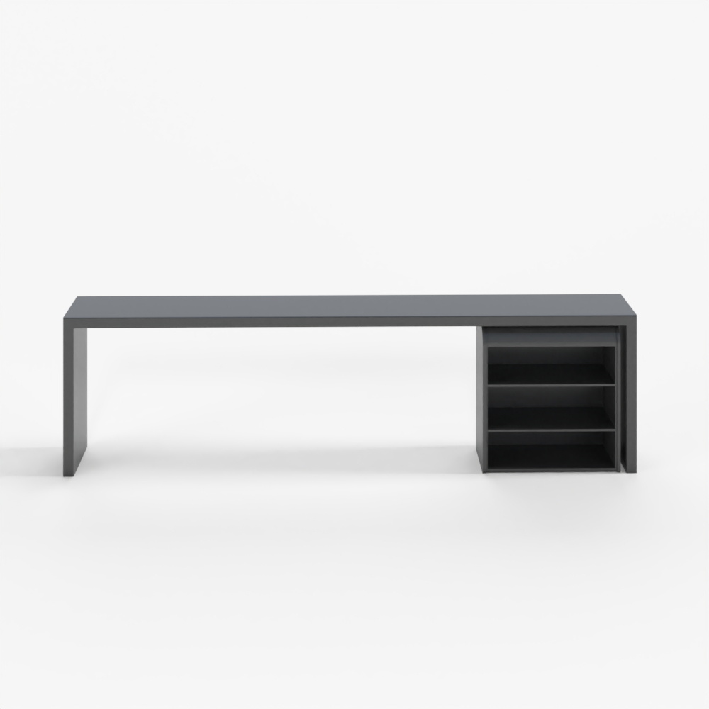 Modern Minimalist Desk