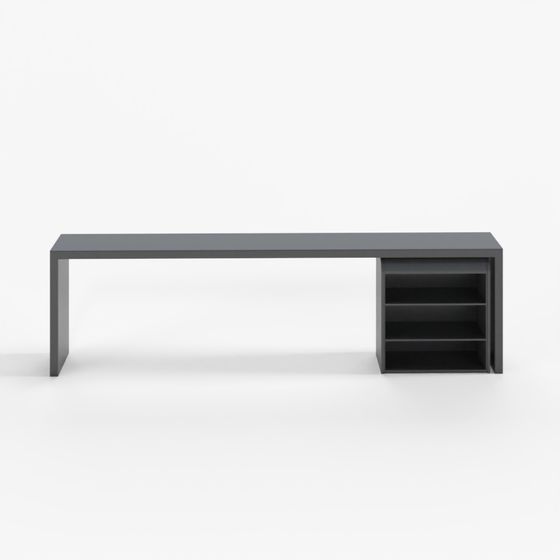 Modern Minimalist Desk