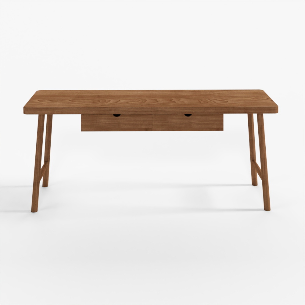 New Chinese Study Room Desk