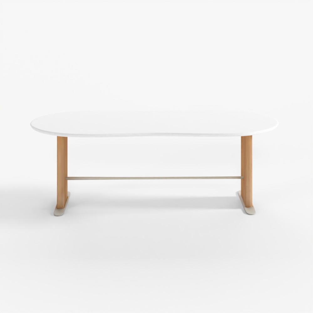 Hanssem 포레 컴포트 6인 식탁