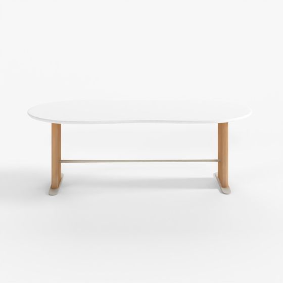 Hanssem 포레 컴포트 6인 식탁