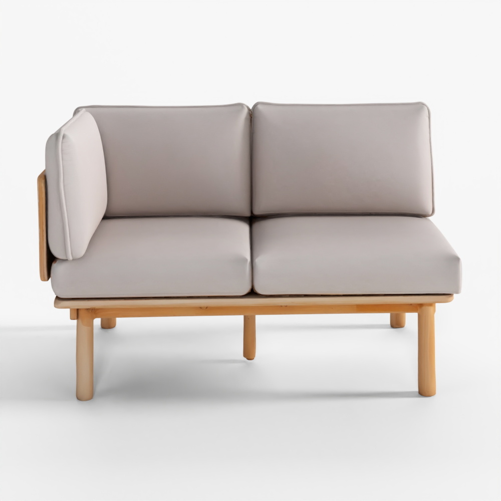 Ghế Băng Góc Hanssem Fore Comfort