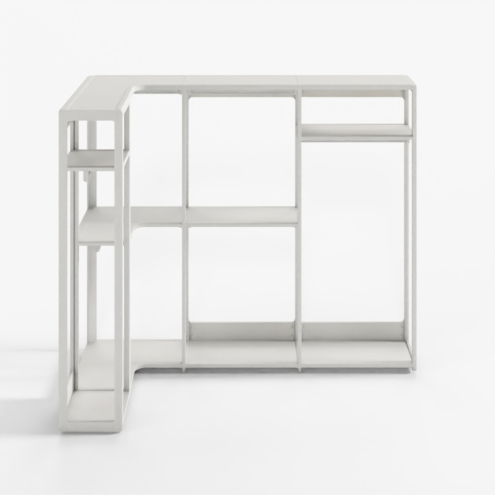 Hanssem Stay Dressing Room Set