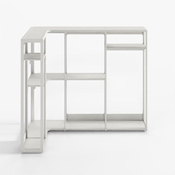 Hanssem Stay Dressing Room Set