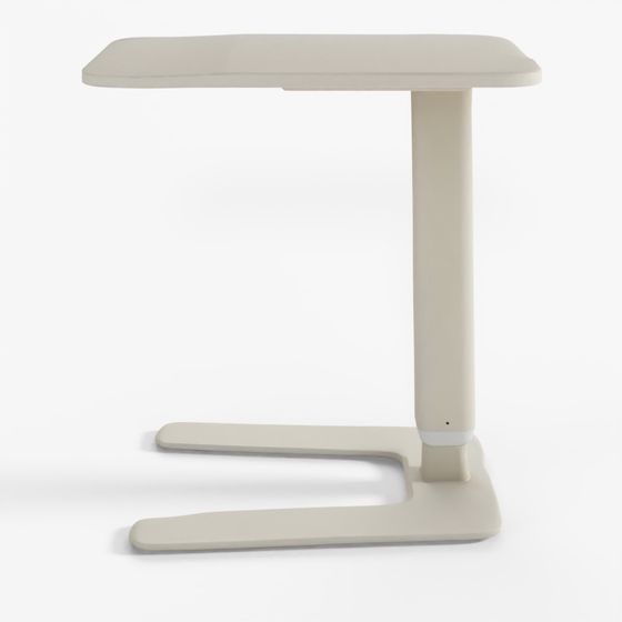 Hanssem 클린트 어반 높이조절 리프트업 사이드테이블