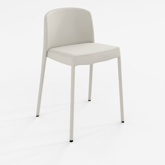 Hanssem 우디 식탁의자