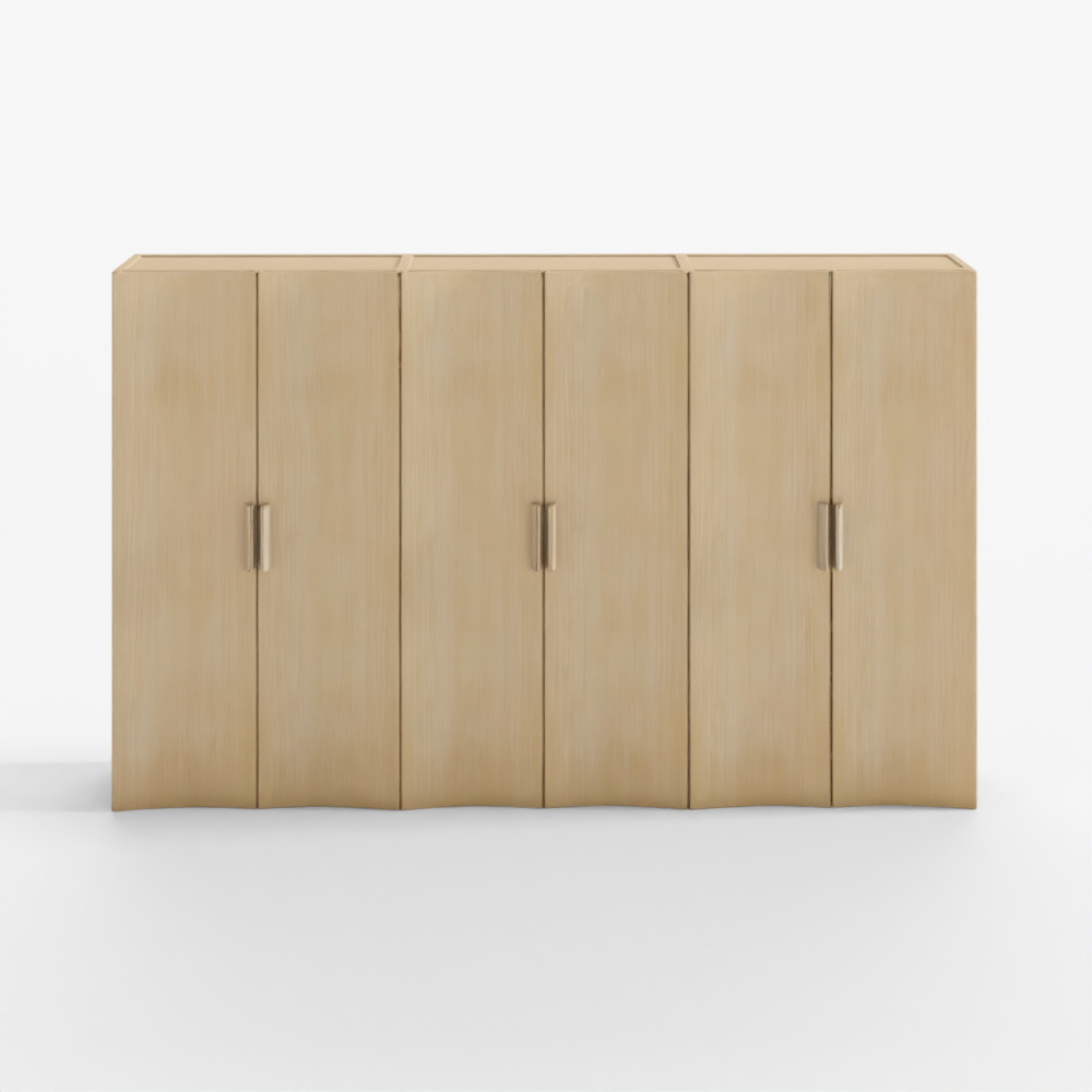 Hanssem Sambeding Basic Wardrobe Set 240cm