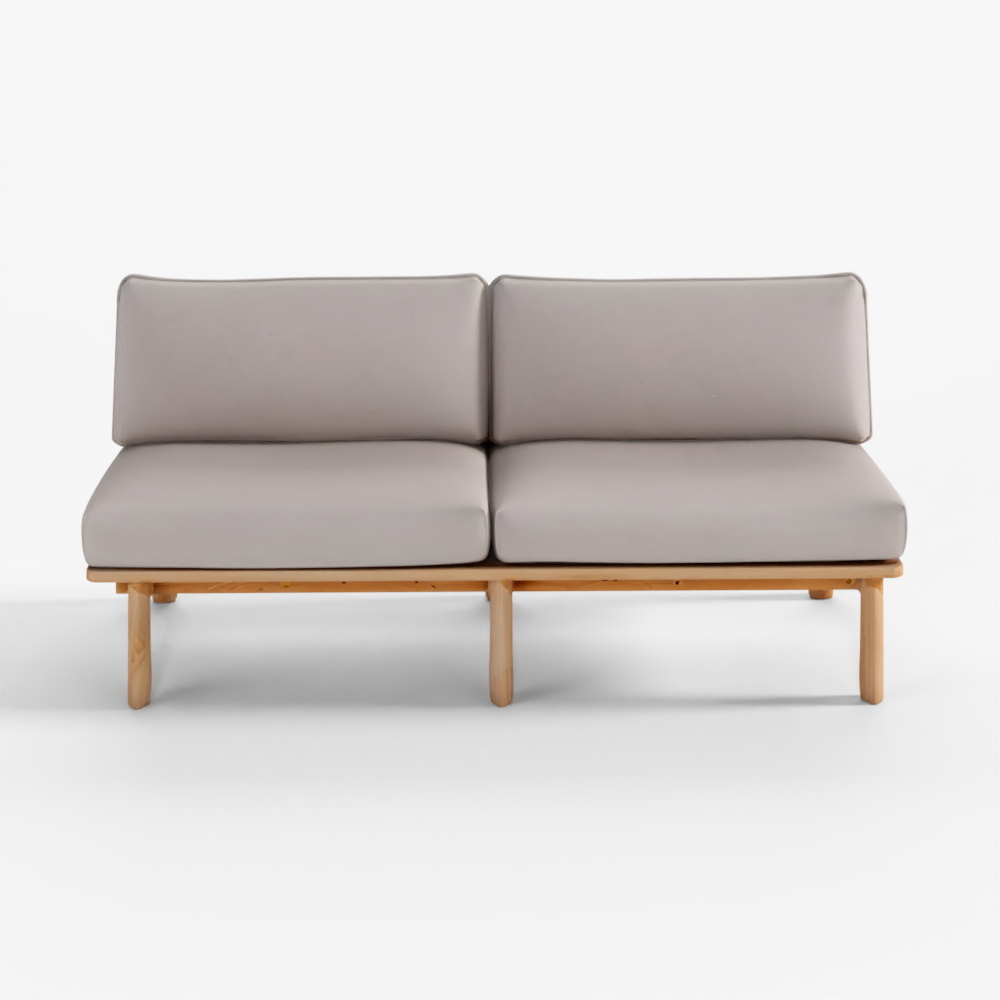 Hanssem Fore Comfort 1650 Bankstuhl