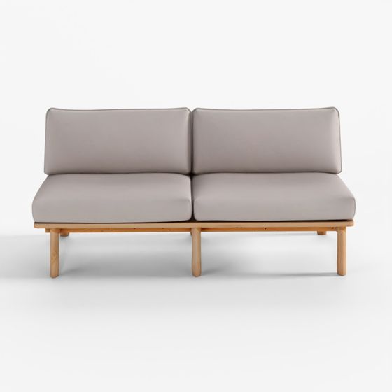 Hanssem Fore Comfort 1650 Bench Chair