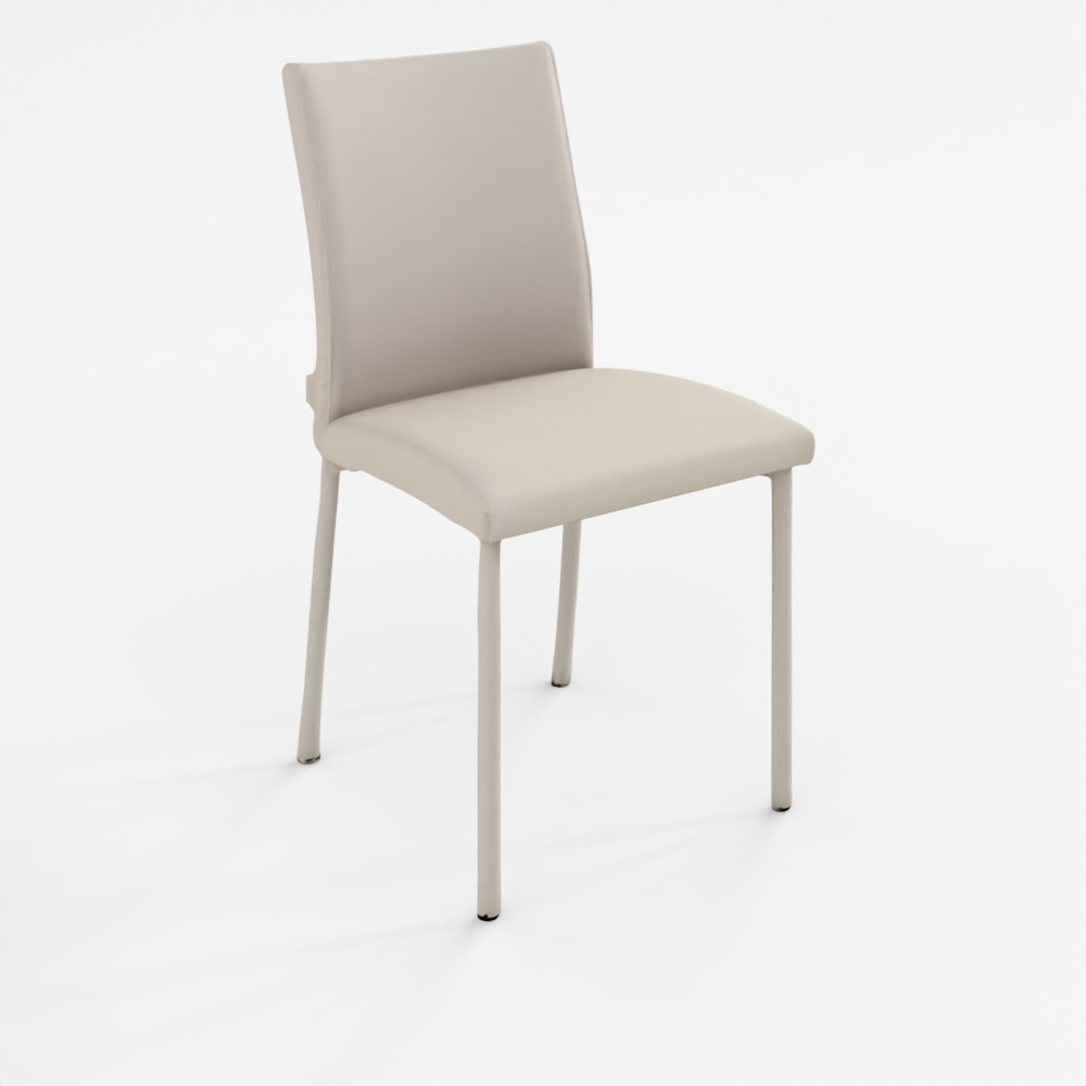 Bộ 2 Ghế Ăn Hanssem With