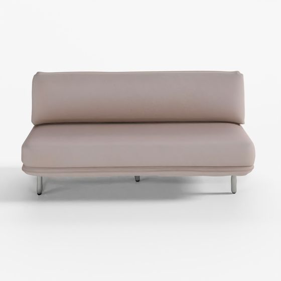 Hanssem 유로 604 로쉬 오트밀 라운지벤치1700