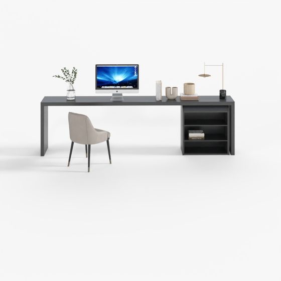 Modern Minimalist Desk Set