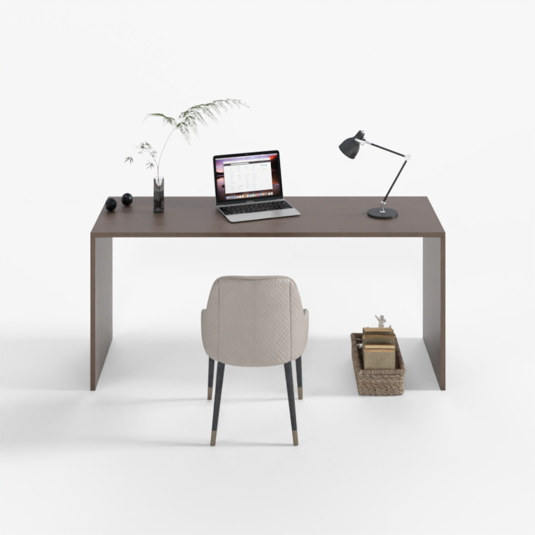 Modern Minimalist Desk Set