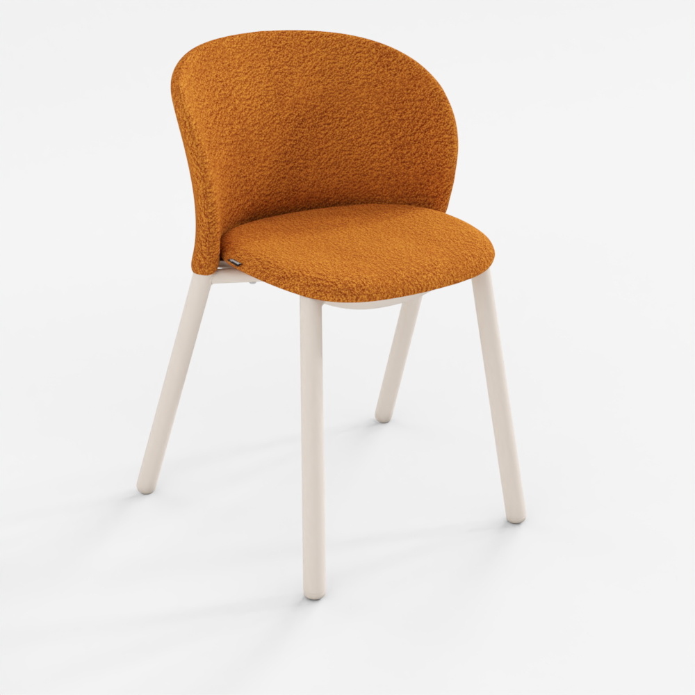 Chaise de salle à manger