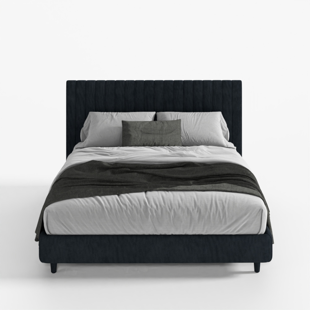 เตียงคู่