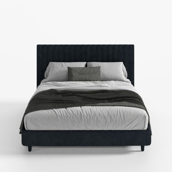 เตียงคู่