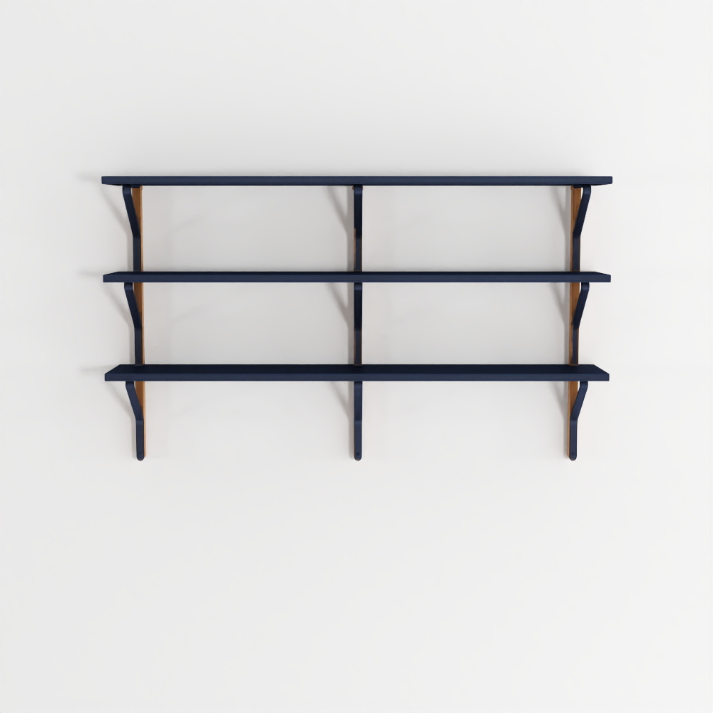 알텍 카아리 벽 선반 REB008