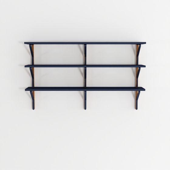 알텍 카아리 벽 선반 REB008