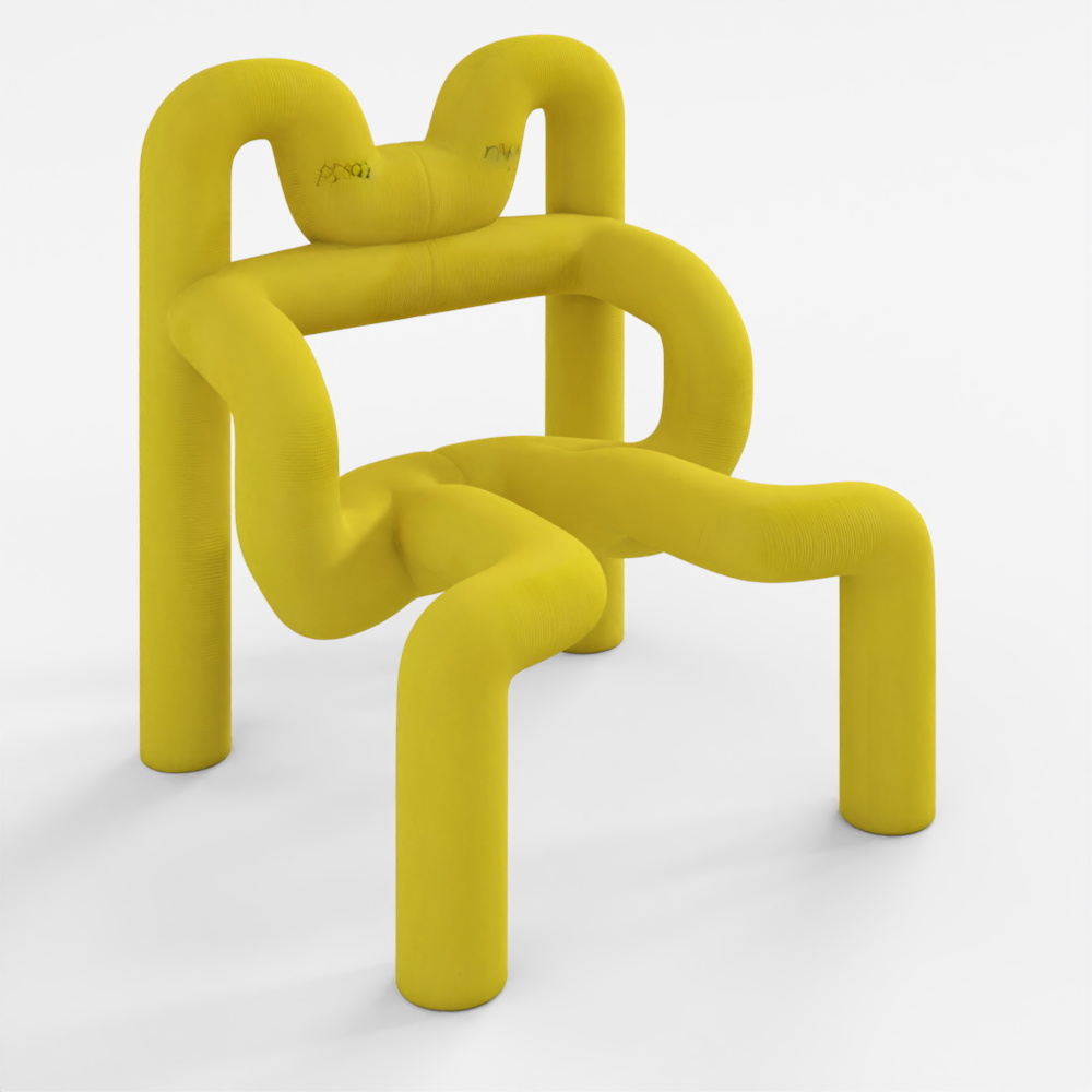 Ekstrem Chair