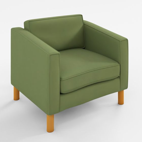 Кресло Лиспенард