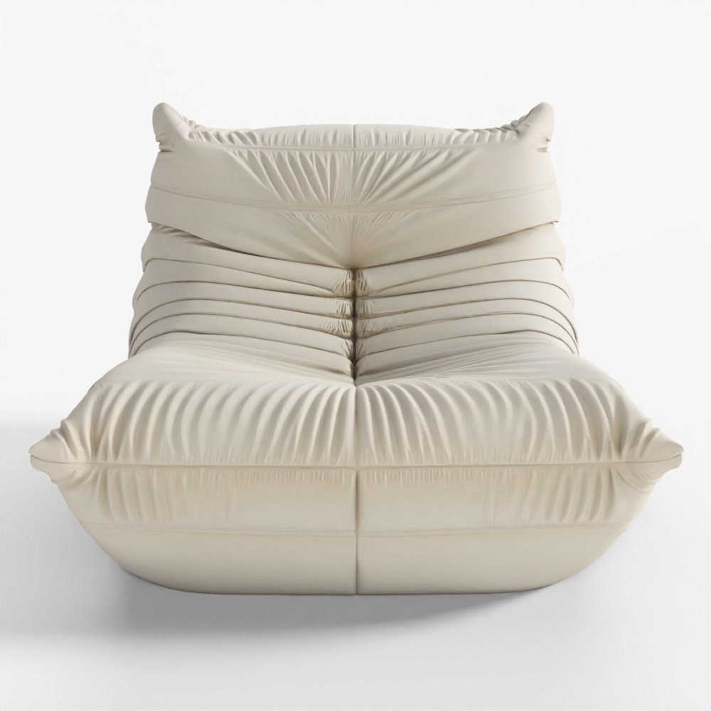 アバウト・ア・ラウンジ81スイベルチェア（ロー・バック）