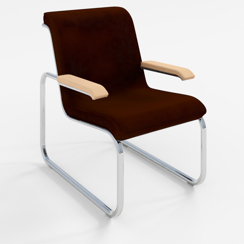 MB Lounge Chair