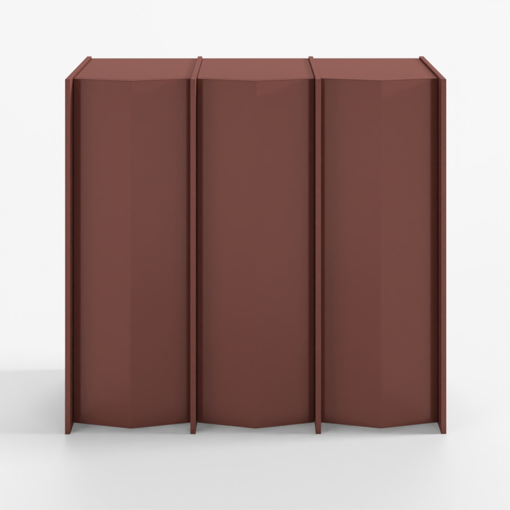 ディスプレイキャビネット