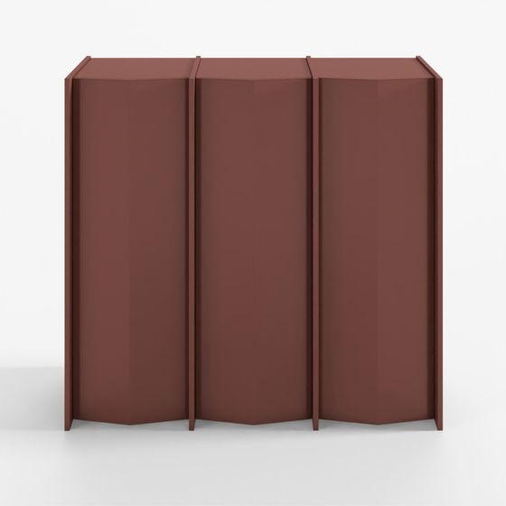 ディスプレイキャビネット