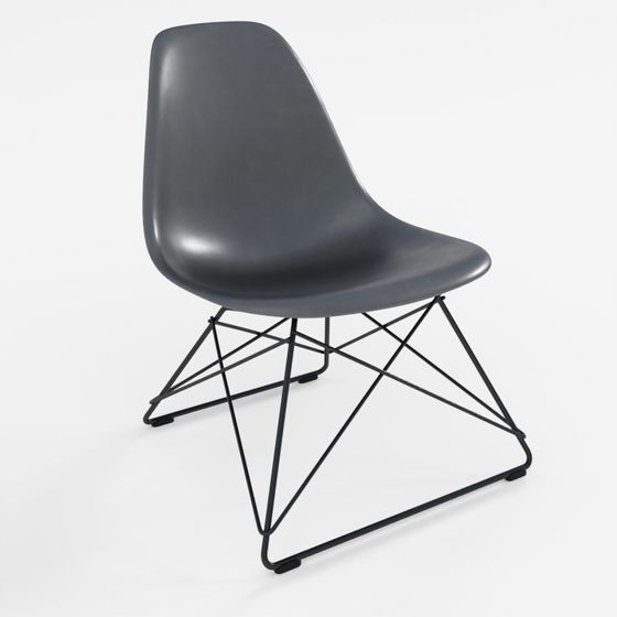 Ghế Bên Làm Từ Sợi Thủy Tinh