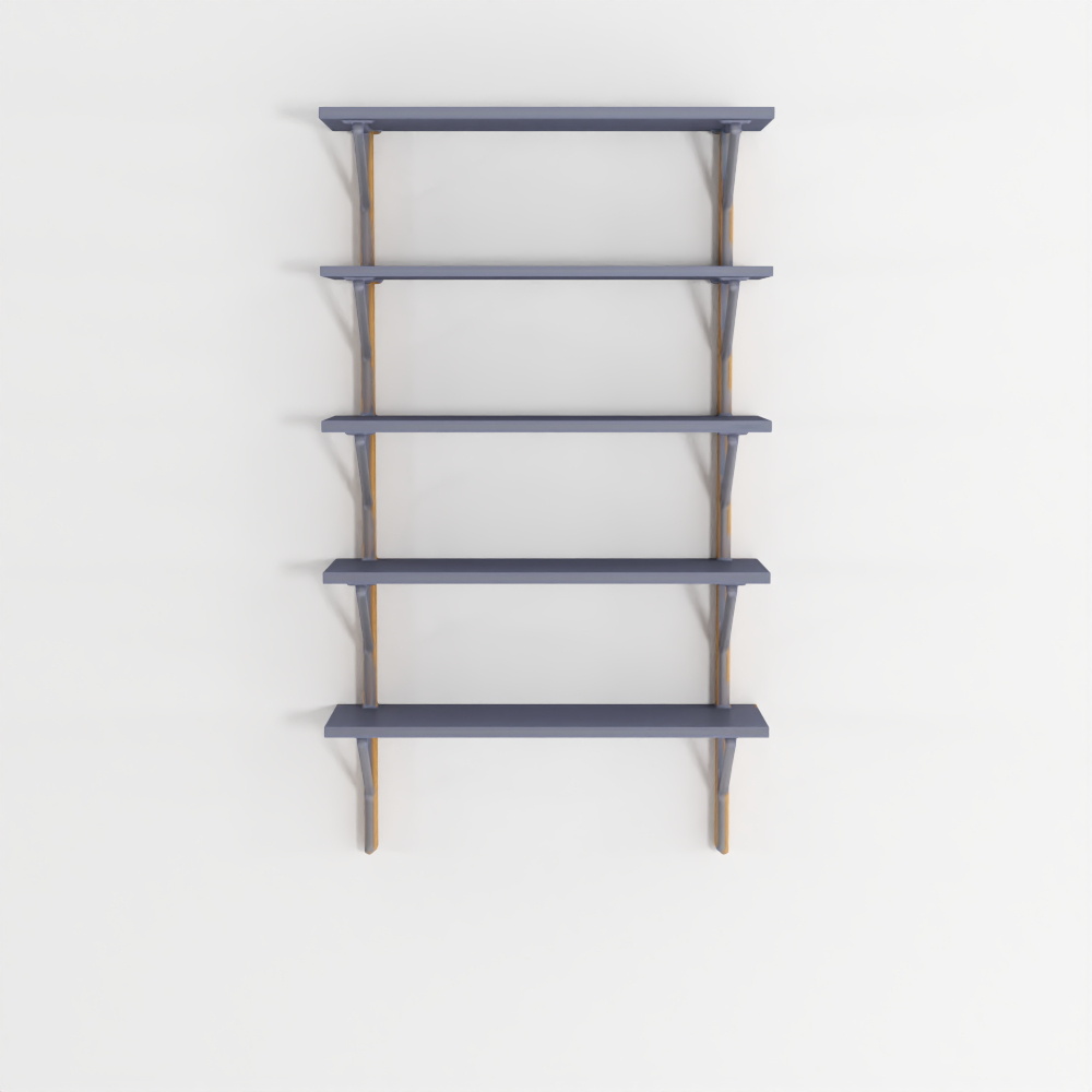 아르텍 카아리 벽 선반 REB009