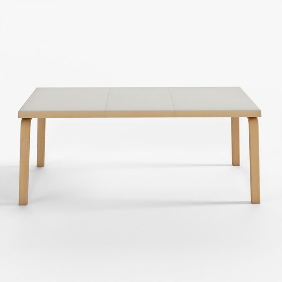 アアルト テーブル 延長式