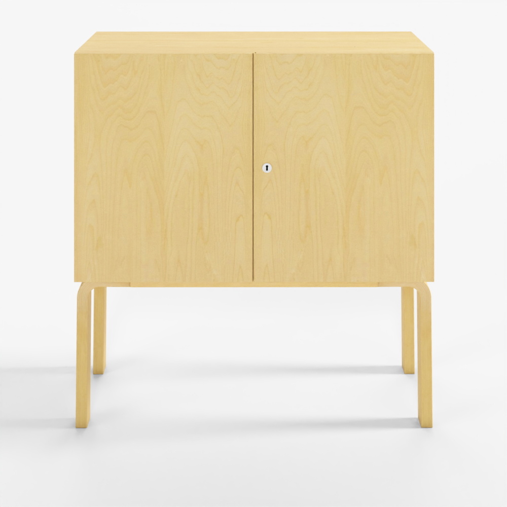 Artek Cabinet 250 3D