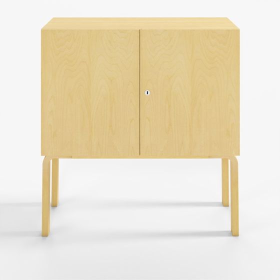 Artek Cabinet 250 3D