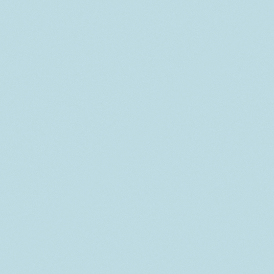 B4186 Airy Turquoise