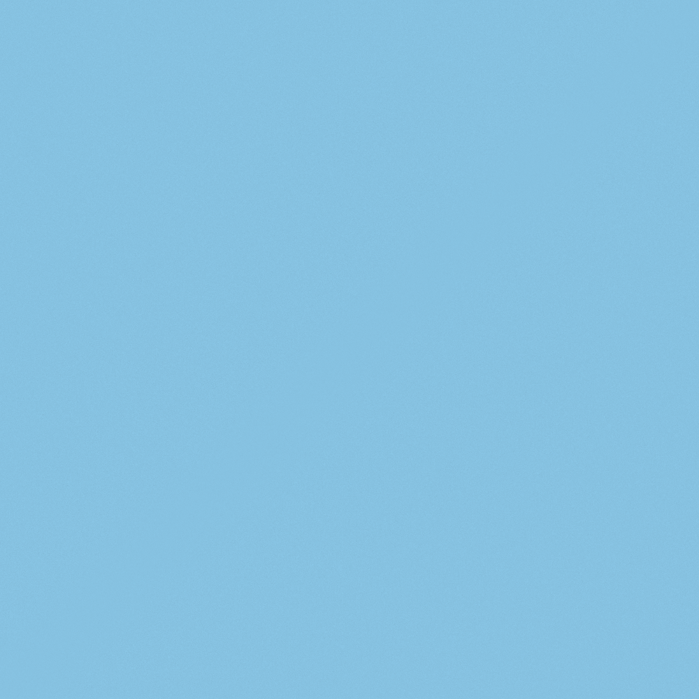 B4118 Blue In Fairy Tale