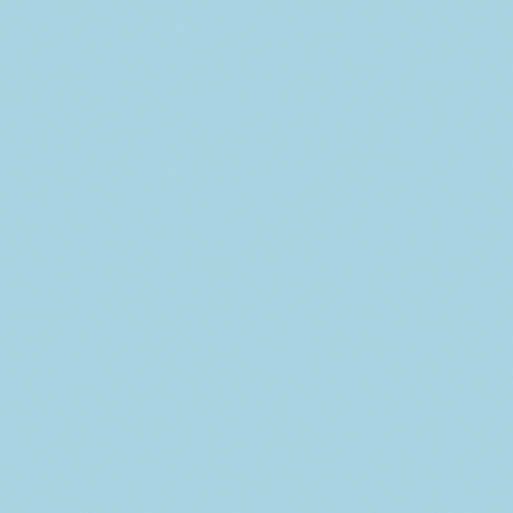 B4185 Chilled Blue