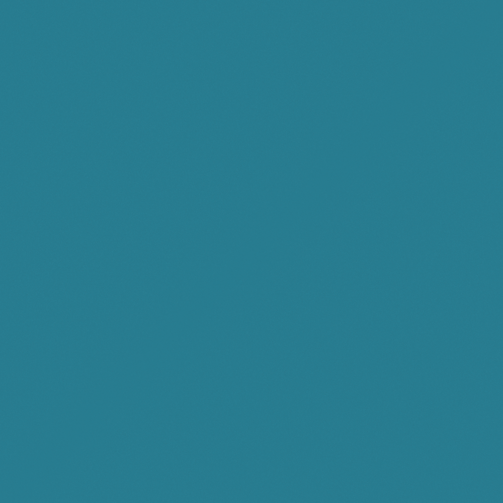 B4241 Teal Blue