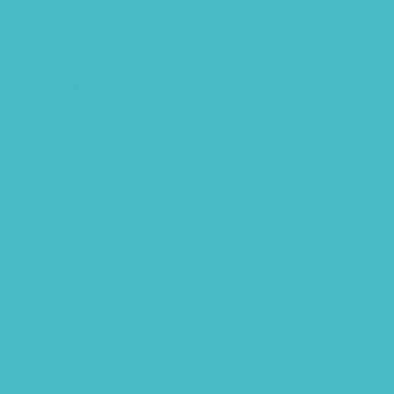 B4262 Turquoise Ocean