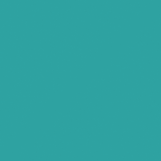 G5009 Teal Glass