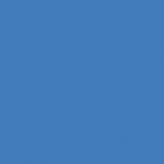 B4051 Perfectly Blue