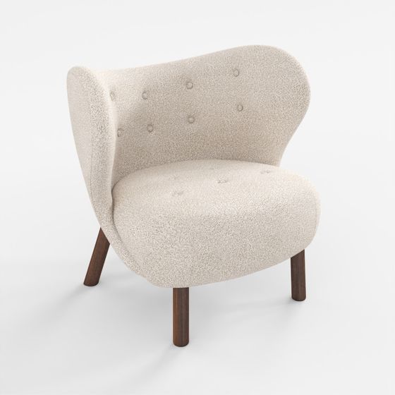 Petra Armchair