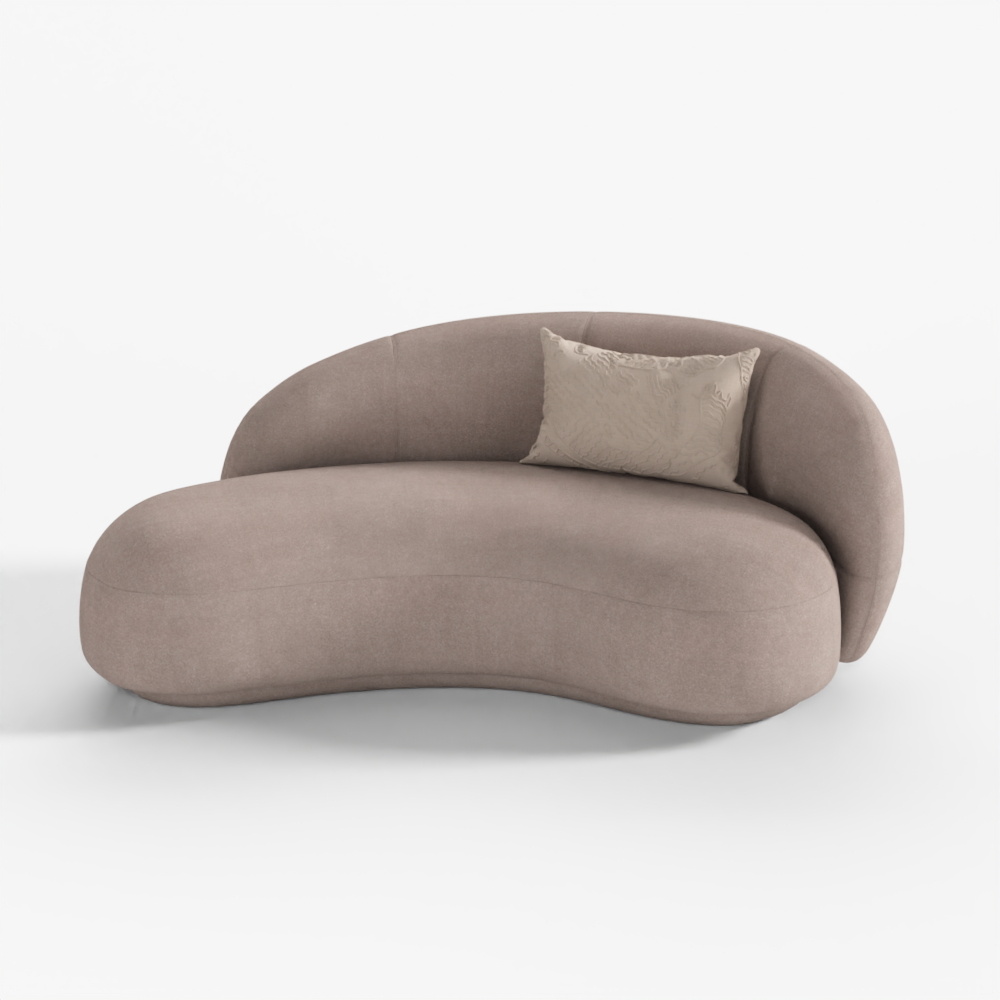 Chaise Lounge Sofa