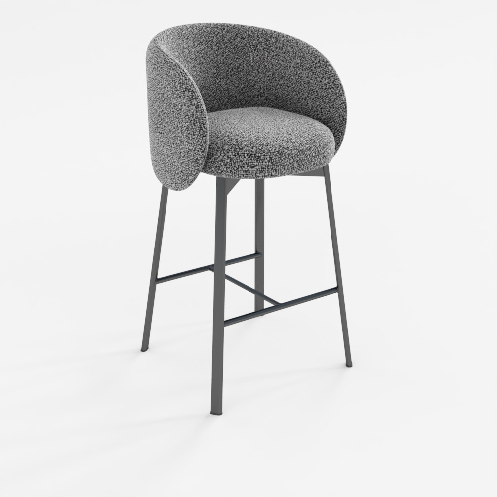High Bar Stool