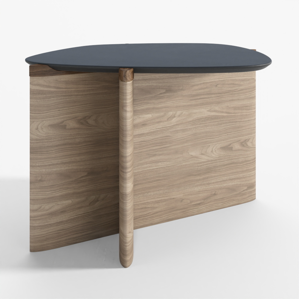 Table basse d'appoint