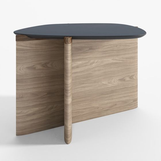 Table basse d'appoint